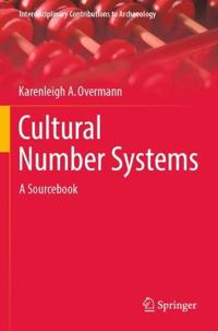 Cultural Number Systems