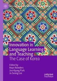 Innovation in Language Learning and Teaching
