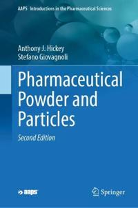 Pharmaceutical Powder and Particles