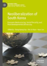 Neoliberalization of South Korea