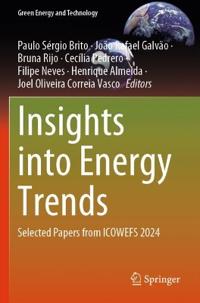 Insights into Energy Trends