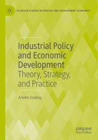 Industrial Policy and Economic Development