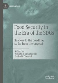 Food Security in the Era of the SDGs