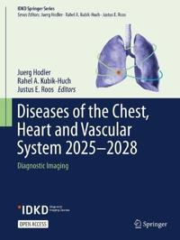 Diseases of the Chest, Heart and Vascular System 2025-2028
