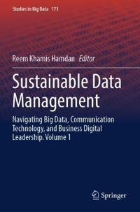 Sustainable Data Management