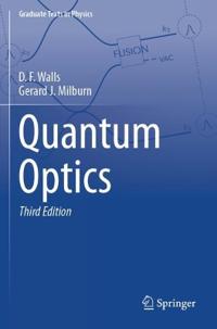 Quantum Optics