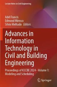 Advances in Information Technology in Civil and Building Engineering