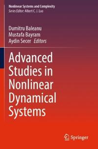 Advanced Studies in Nonlinear Dynamical Systems