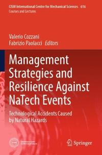 Management Strategies and Resilience Against NaTech Events