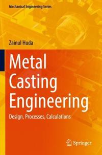Metal Casting Engineering