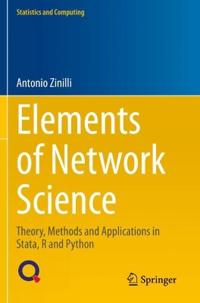 Elements of Network Science