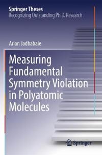 Measuring Fundamental Symmetry Violation in Polyatomic Molecules