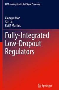 Fully-Integrated Low-Dropout Regulators