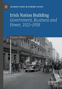 Irish Nation Building