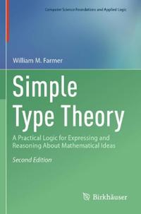 Simple Type Theory