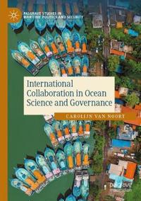 International Collaboration in Ocean Science and Governance