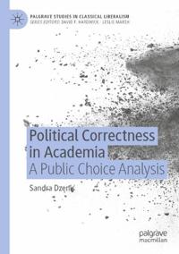 Political Correctness in Academia