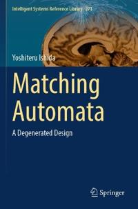 Matching Automata