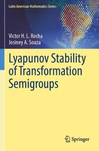 Lyapunov Stability of Transformation Semigroups