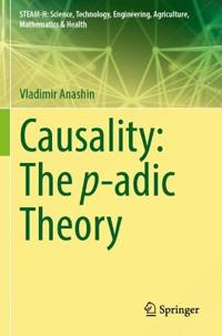 Causality: The p-adic Theory