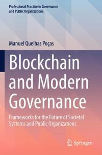 Blockchain and Modern Governance
