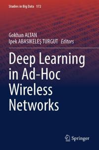 Deep Learning in Ad-Hoc Wireless Networks