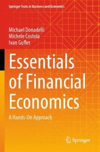 Essentials of Financial Economics