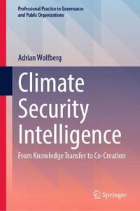 Climate Security Intelligence