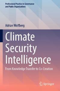 Climate Security Intelligence