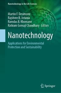 Nanotechnology