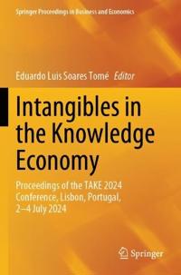 Intangibles in the Knowledge Economy