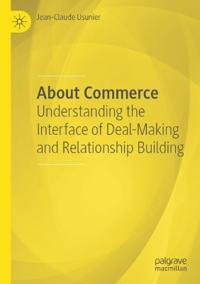 About Commerce