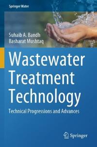 Wastewater Treatment Technology