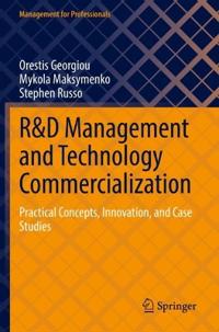 R&D Management and Technology Commercialization