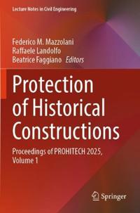 Protection of Historical Constructions