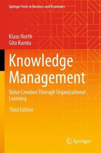 Knowledge Management