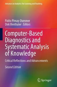 Computer-Based Diagnostics and Systematic Analysis of Knowledge
