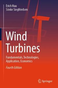 Wind Turbines