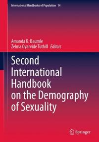 Second International Handbook on the Demography of Sexuality