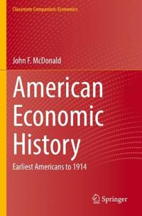 American Economic History