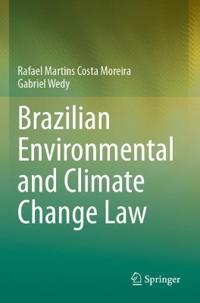 Brazilian Environmental and Climate Change Law