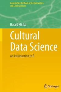 Cultural Data Science