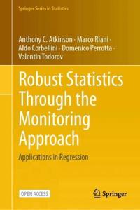 Robust Statistics Through the Monitoring Approach
