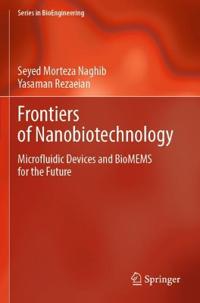 Frontiers of Nanobiotechnology