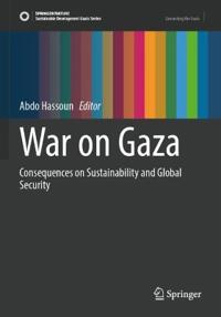 War on Gaza