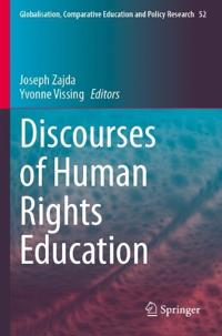 Discourses of Human Rights Education