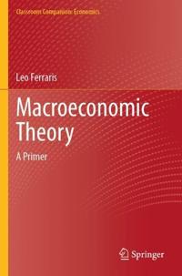 Macroeconomic Theory