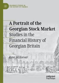 A Portrait of the Georgian Stock Market