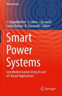 Smart Power Systems