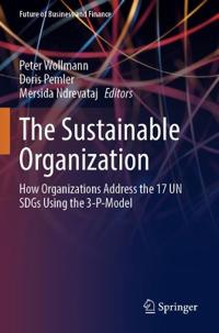 The Sustainable Organization